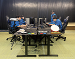 写真　eスポーツエリア「eBARLEY(イーバーリー)」