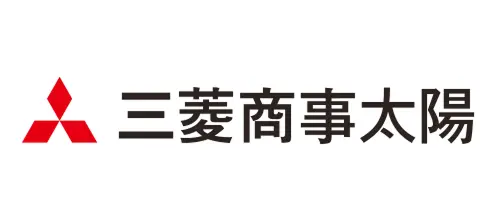 三菱商事太陽