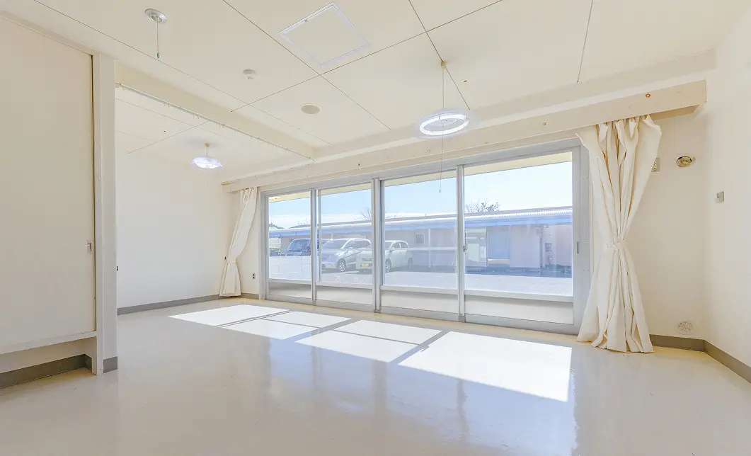 大神ハイツの部屋の写真