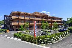 特別養護老人ホーム太陽の家広寿苑開所