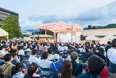 太陽の家創立60周年記念 納涼大会