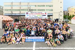 太陽の家創立60周年記念 インクルーシブひろば2025