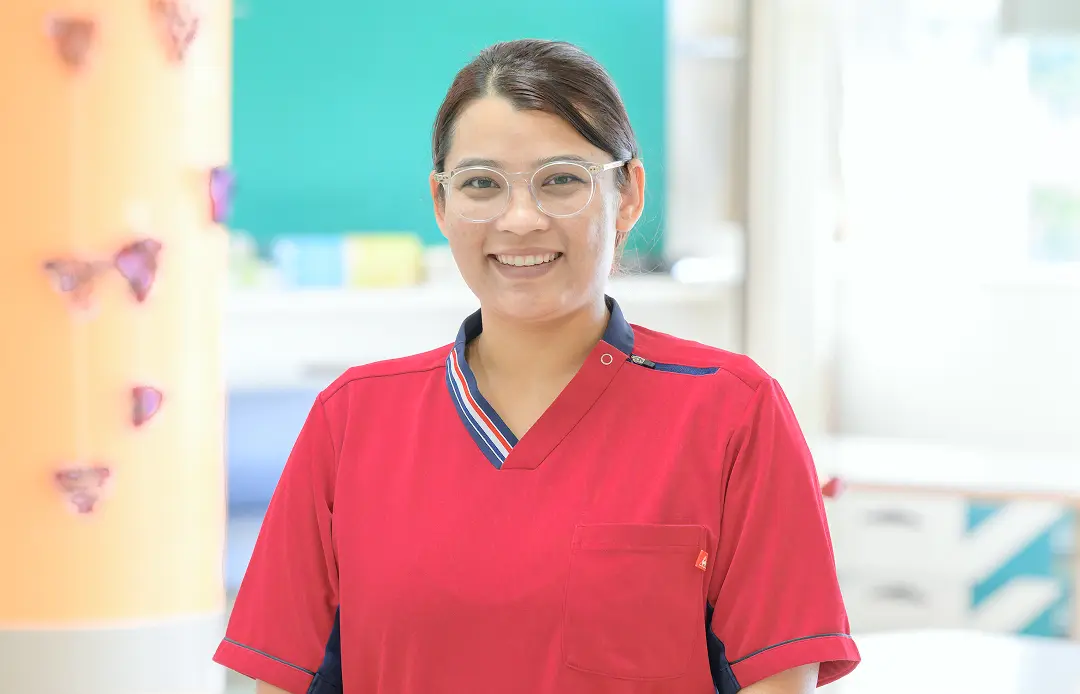 アレ マガル パルティクシャ