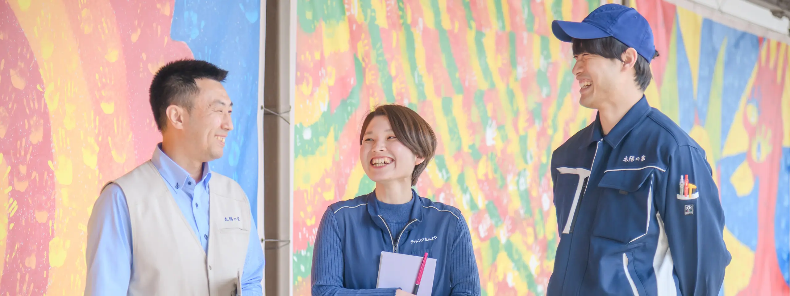 先輩<br class="u-d_n u-sp-d_b">インタビュー