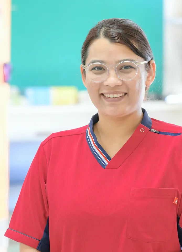 アレ マガル パルティクシャ